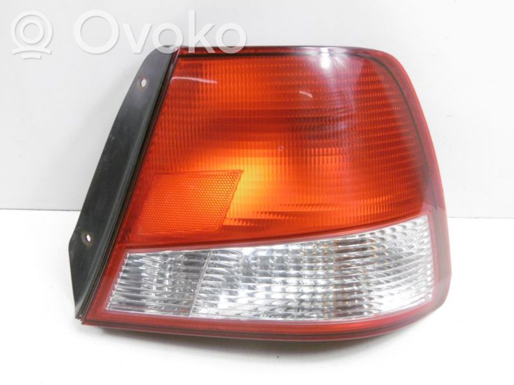 Hyundai Accent Takavalot 