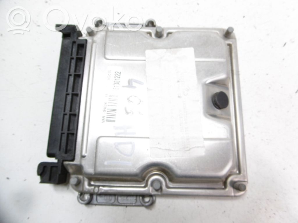 Peugeot 406 Engine control unit/module ECU 