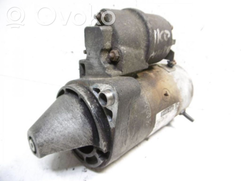 Suzuki Swift Cultus Starteris 