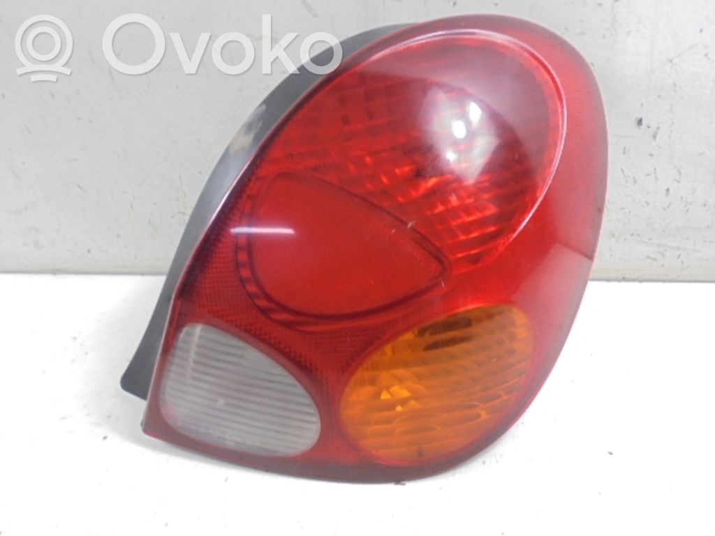 Toyota Corolla E110 Rear/tail lights 