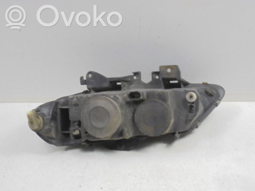 Renault Laguna I Scheinwerfer 