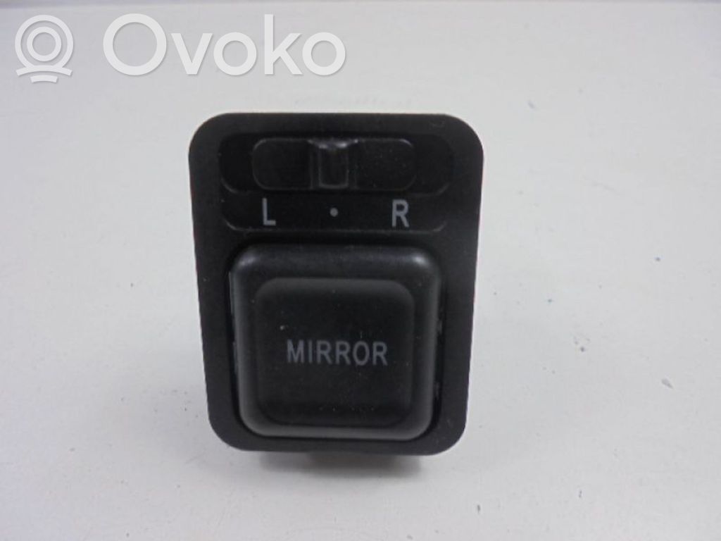 Honda Jazz Wing mirror switch 