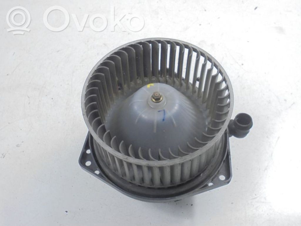 Chevrolet Aveo Heater fan/blower 