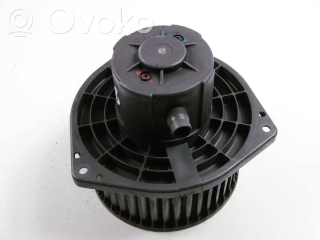 Chevrolet Aveo Heater fan/blower 