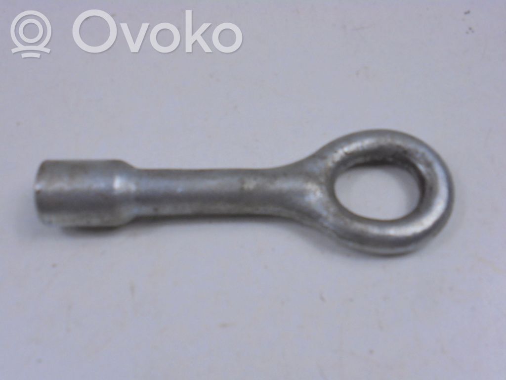 Anillo de remolque