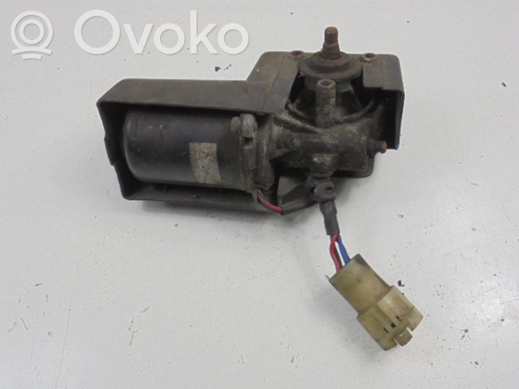 Daewoo Espero Wischergestänge Wischermotor vorne 