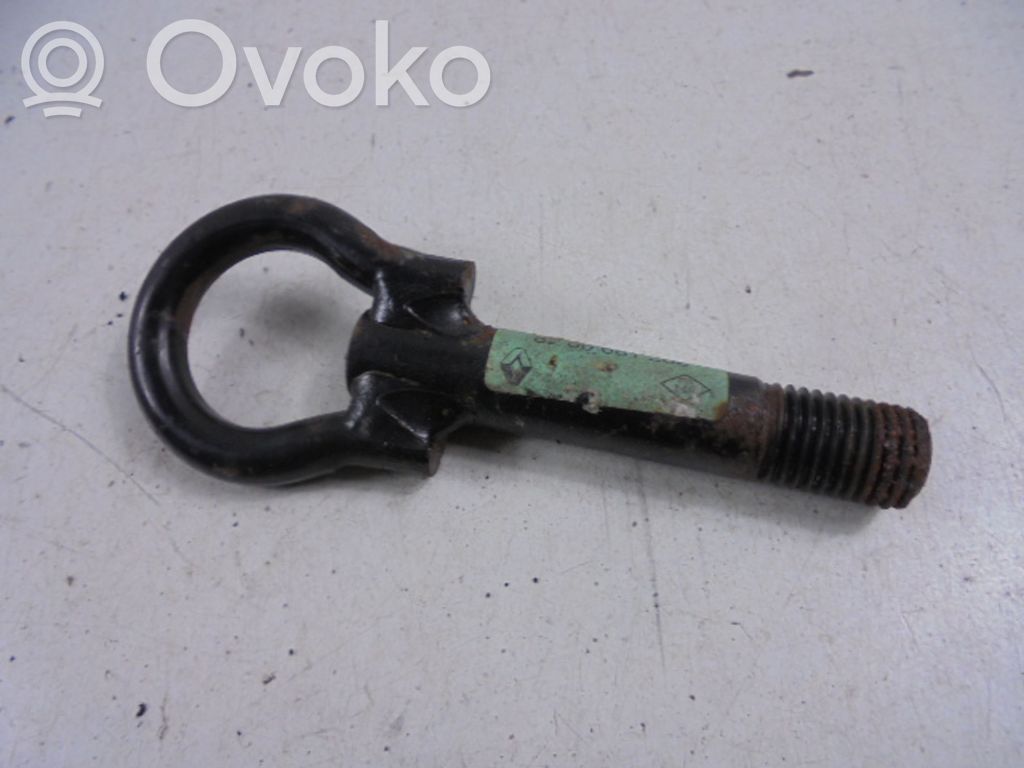 Renault Vel Satis Anillo de remolque 