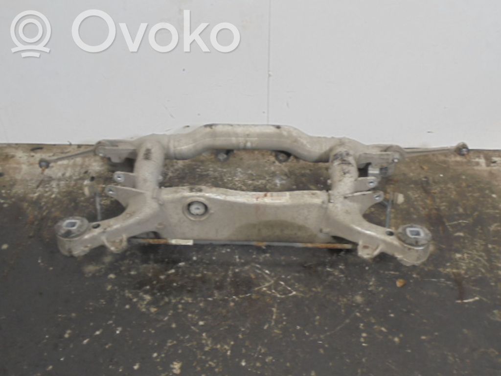 BMW 5 E60 E61 Rear beam 