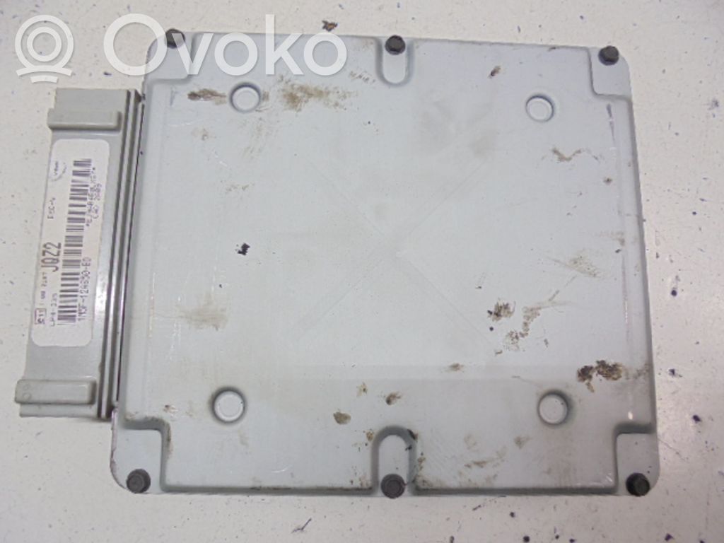 Ford Focus Engine control unit/module ECU 