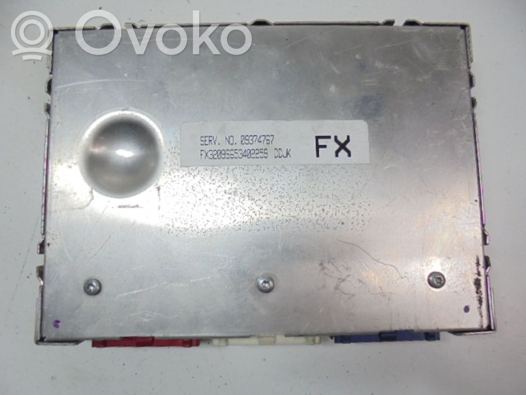 Daewoo Leganza Engine control unit/module ECU 