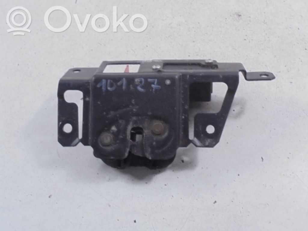 Tailgate/trunk/boot lock/catch/latch   7026192,7026192