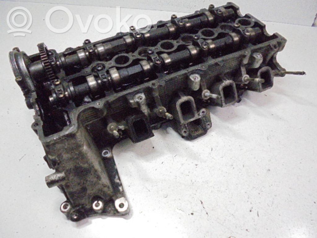 BMW 3 E36 Engine head 