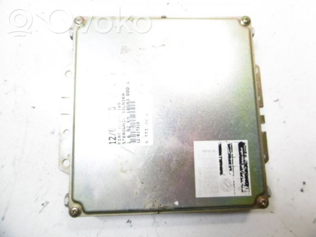 Fiat Marea Galios (ECU) modulis 