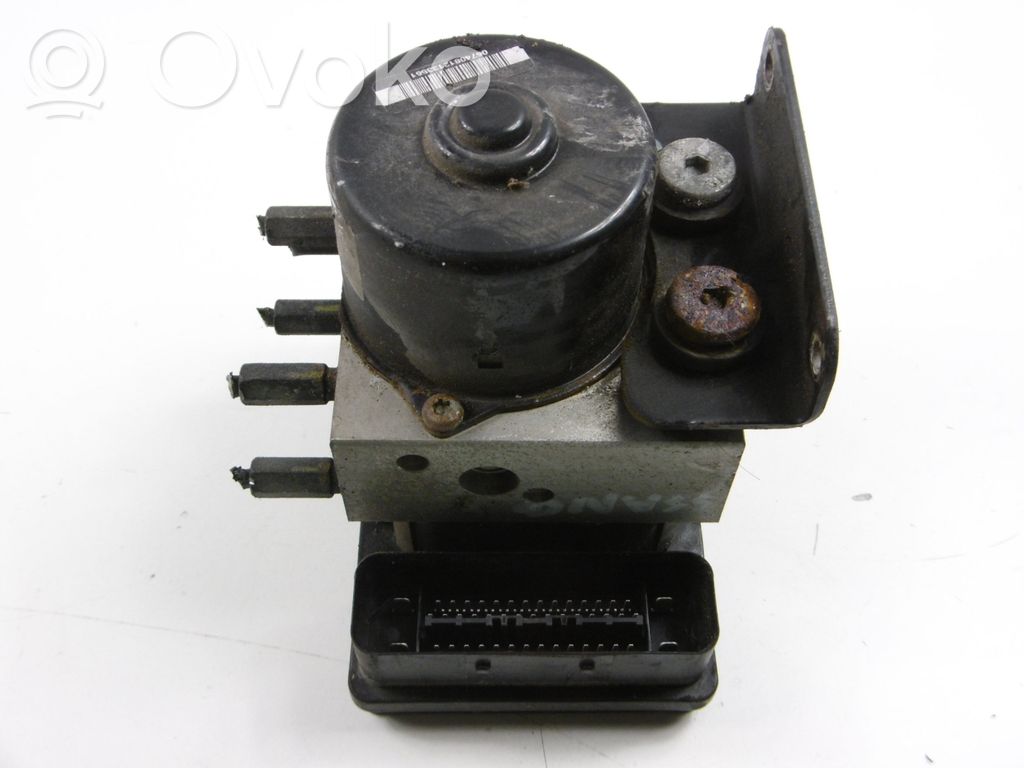SsangYong Actyon sports I ABS Pump 