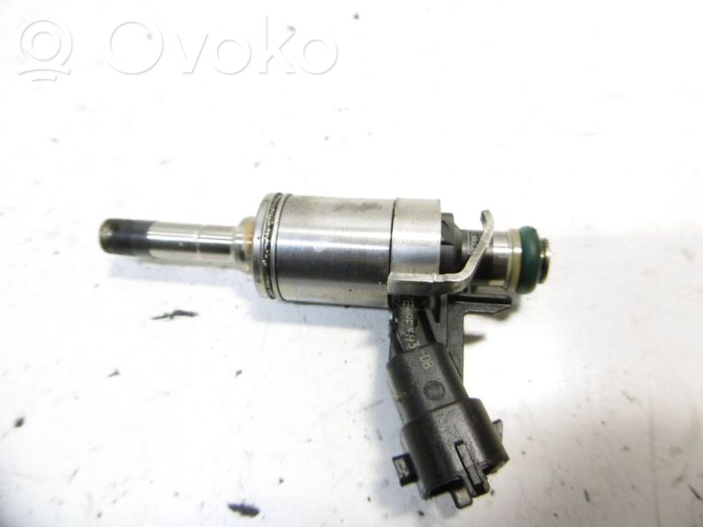 Ford Mustang I Fuel injector 