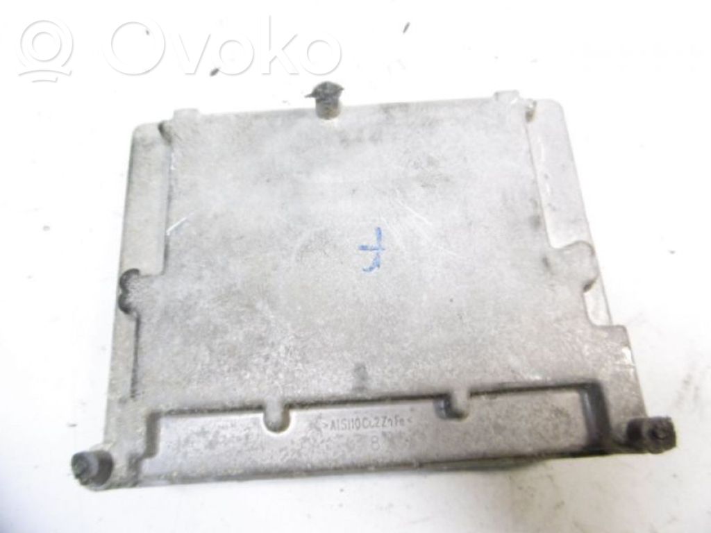 Engine control unit/module ECU   5M5112A650SC,5M5112A650SC