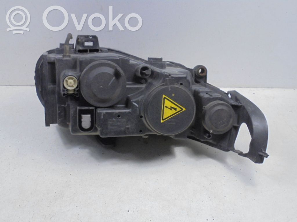 Saab 9-5 Scheinwerfer 