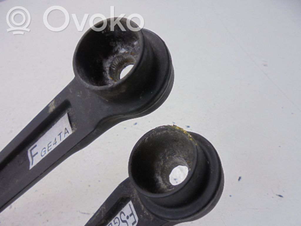 Mazda 626 Front wiper blade arm 