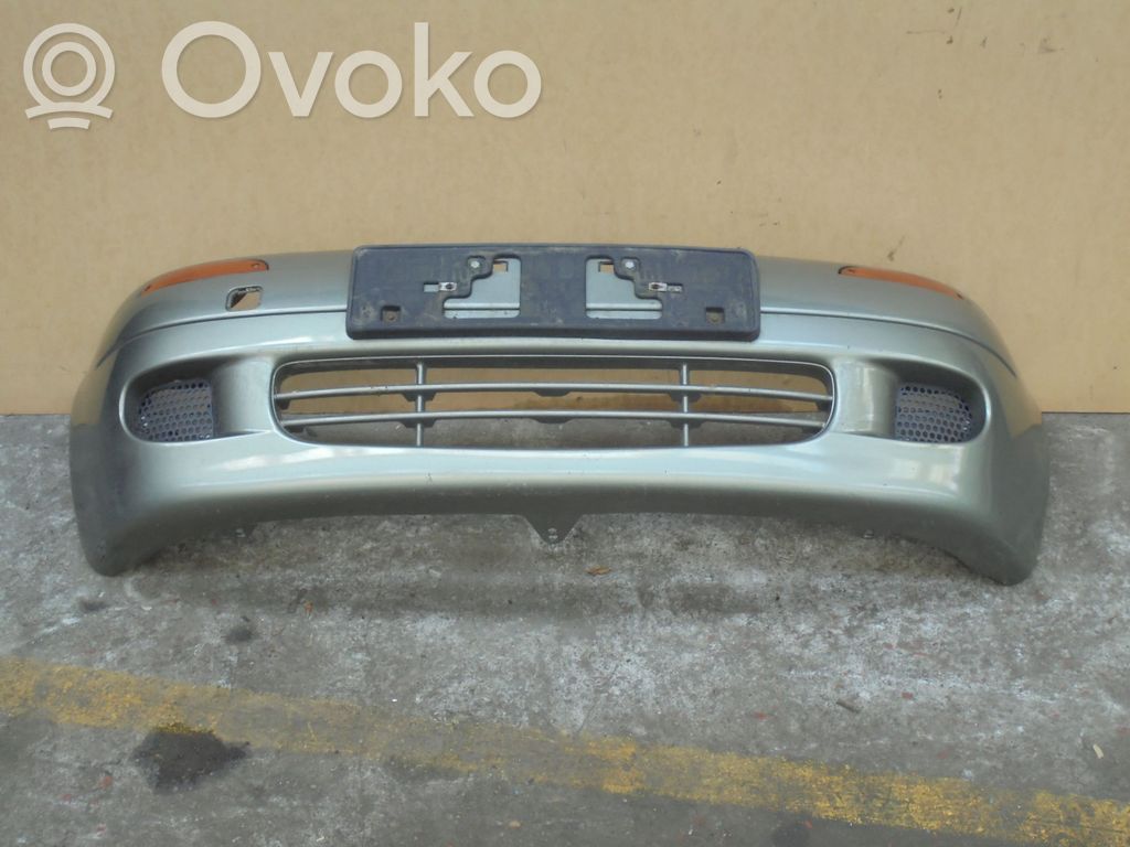 Chevrolet Matiz Front bumper 