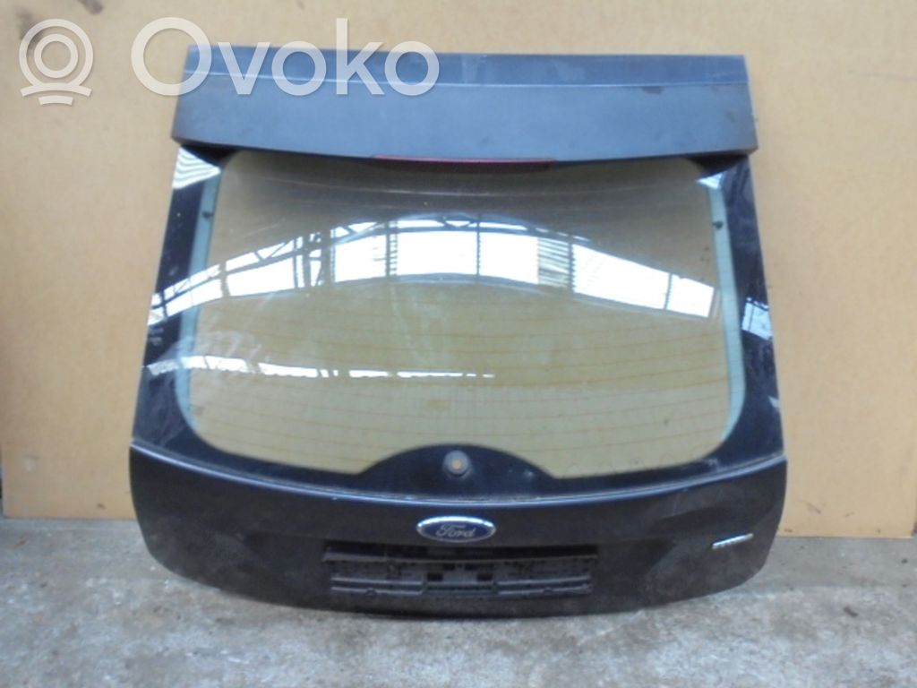 Ford Focus C-MAX Wiper switch 