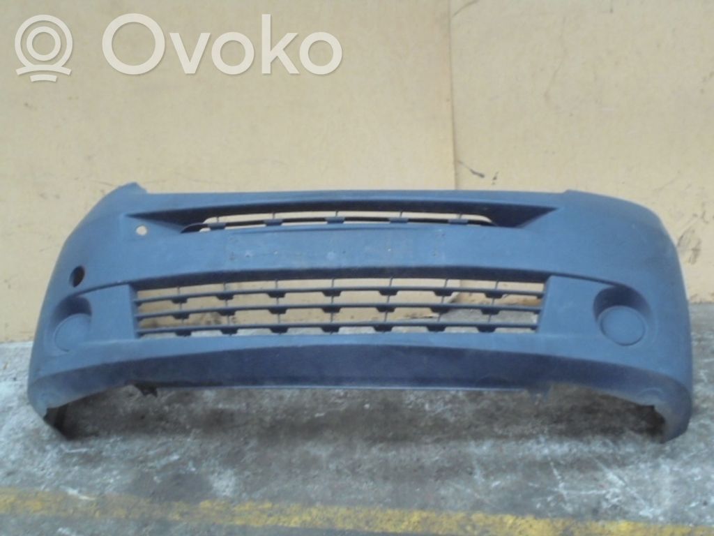 Renault Master II Front bumper 