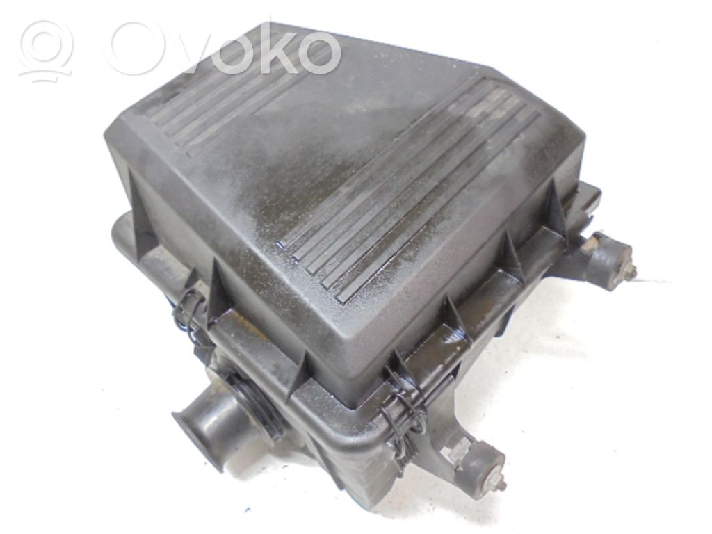 BMW 3 E36 Air filter box 