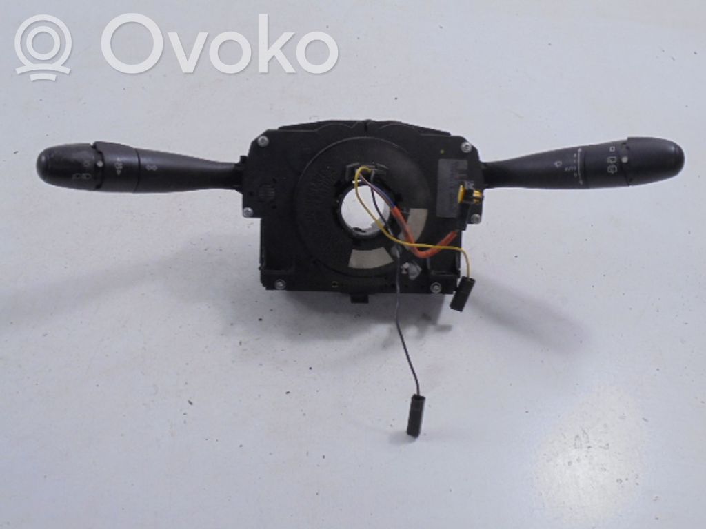 Citroen C3 Wiper turn signal indicator stalk/switch 