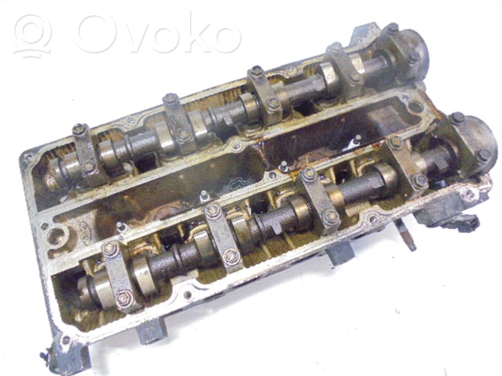 Ford Focus Engine head 