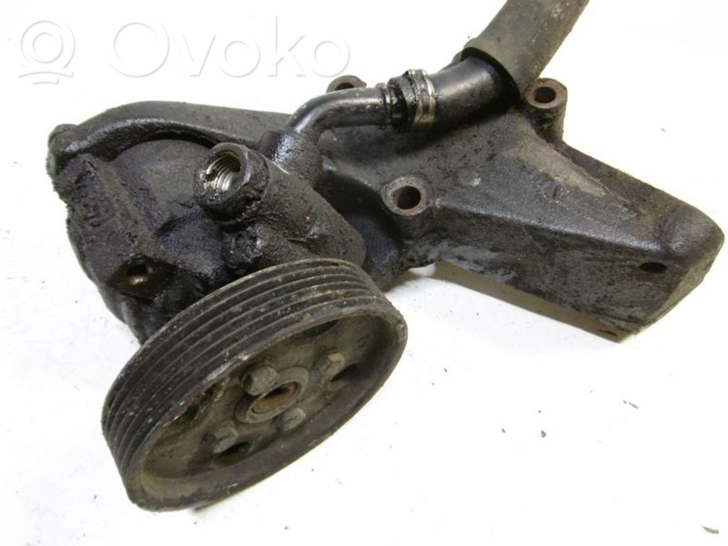 Fiat Ducato Power steering pump 