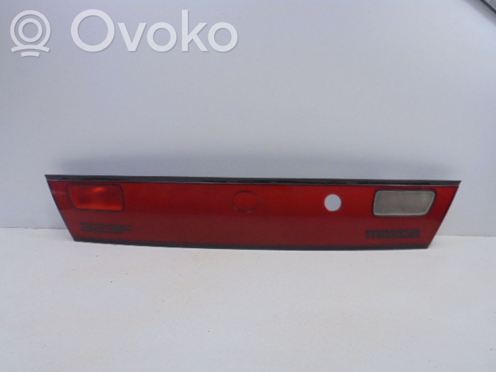 Mazda 323 F Other exterior part 