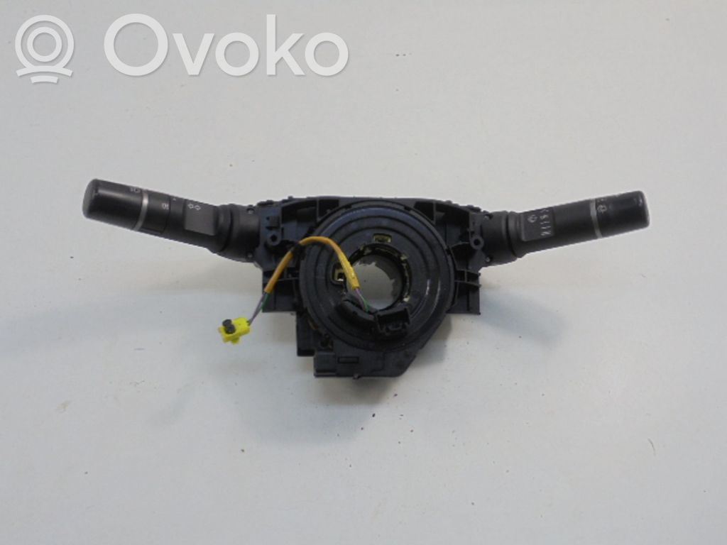 Mazda 2 Rankenėlių komplektas 