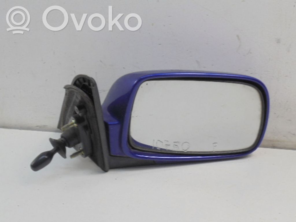 Toyota Corolla E110 Manual wing mirror 