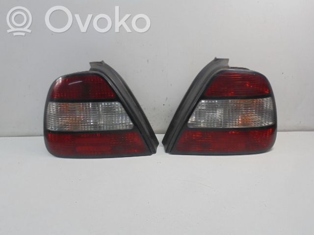Daewoo Leganza Takavalot 