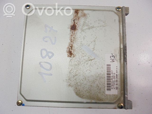 Honda Accord Engine control unit/module ECU 