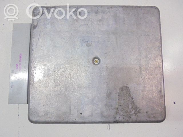 Ford Ka Engine control unit/module ECU 