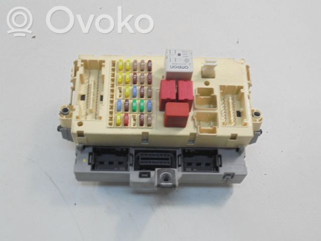 Fiat Bravo Fuse box set 