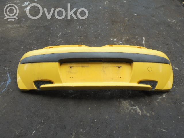 Fiat Punto (188) Parachoques 