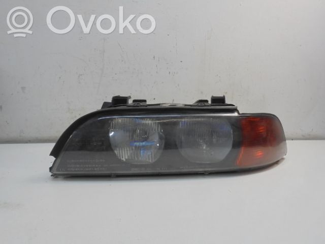 BMW 5 E39 Headlight/headlamp 
