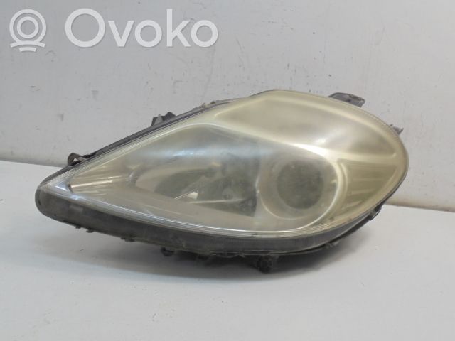 Audi A6 S6 C8 4K Headlight/headlamp 