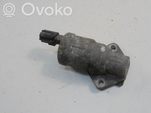 Ford Mondeo MK II Laisvos eigos vožtuvas (reguliatorius) 