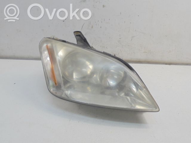 Ford Focus C-MAX Phare frontale 