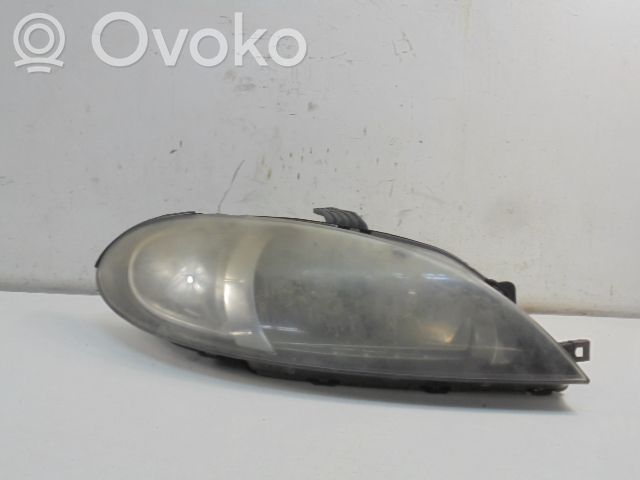 Chevrolet Lacetti Lampa przednia 