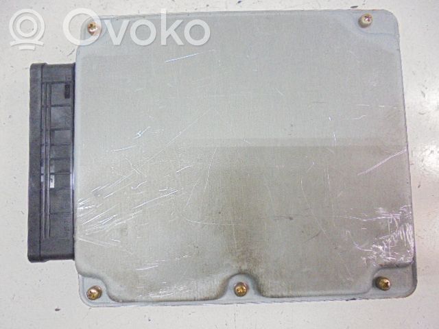 Jaguar X-Type Engine control unit/module ECU 