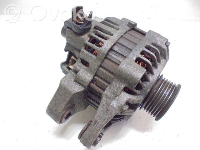 Ford Fiesta Ģenerators 