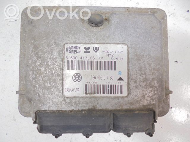 Volkswagen Lupo Engine control unit/module ECU 