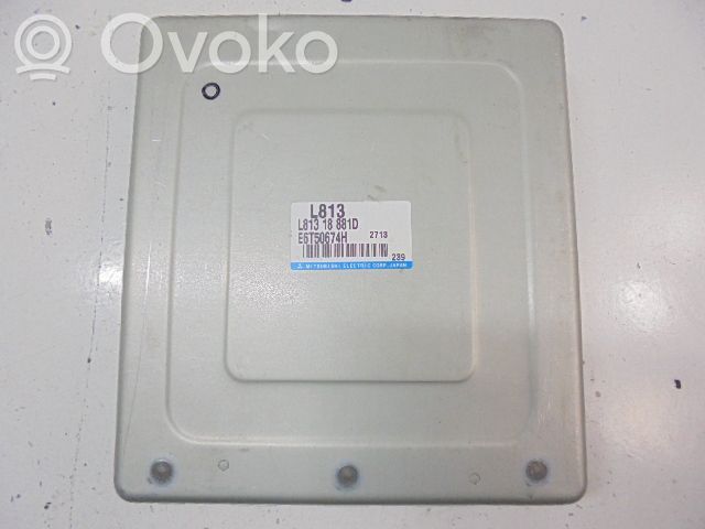 Mazda 626 Engine control unit/module ECU 