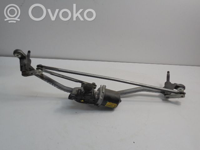 Dacia Sandero Front wiper linkage 