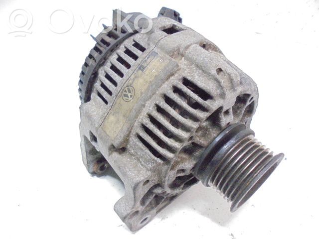 Volkswagen Polo III 6N 6N2 6NF Generator/alternator 