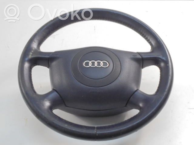 Audi A4 S4 B5 8D Ohjauspyörä 