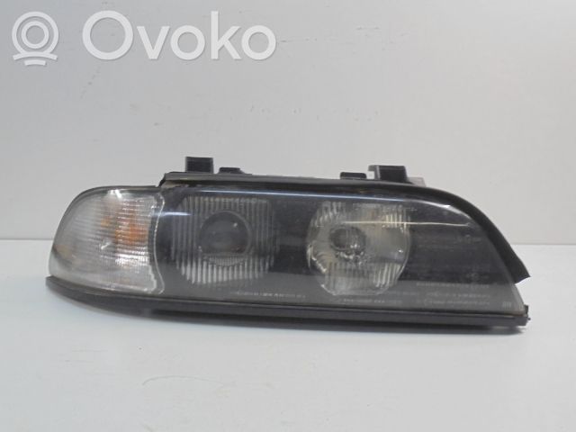 BMW 5 E39 Scheinwerfer 